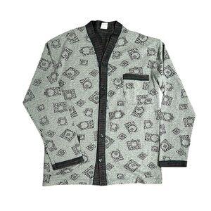 Vintage Italian Cardigan